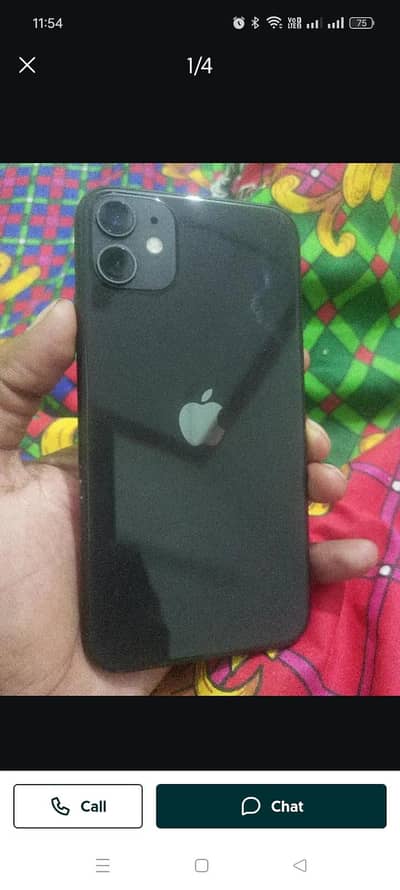 I phone 11 64gb urgent sell