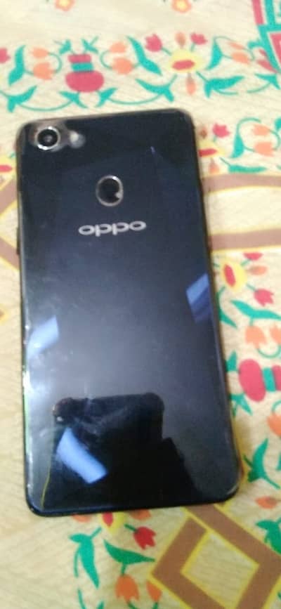 Oppo f7 4/64