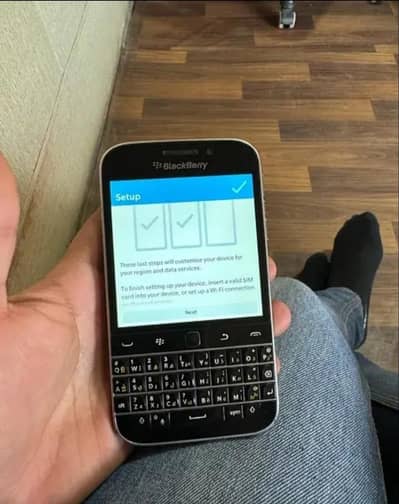 blackberry Q10