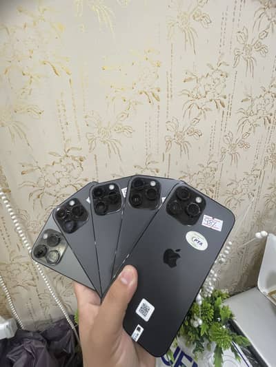 iPhone 14 Pro Max 256gb | Official Approved | Best Price!