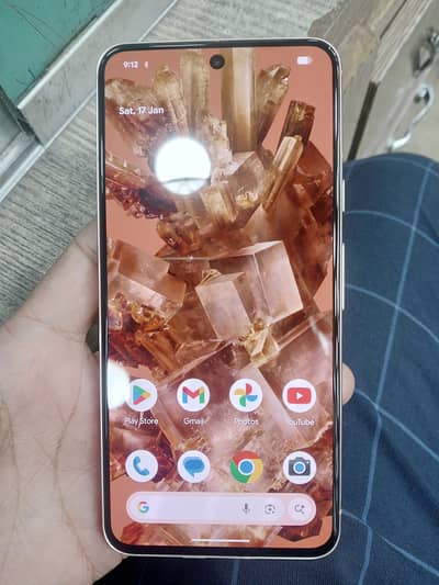 Pixel See Description