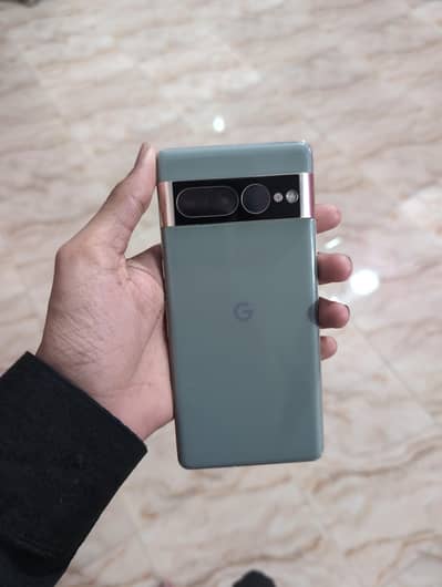 Google pixel 7 pro 12/128 for sale