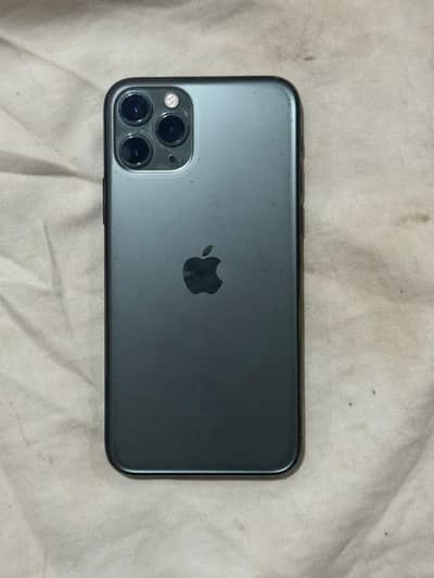 11 pro pta approved Dual sim