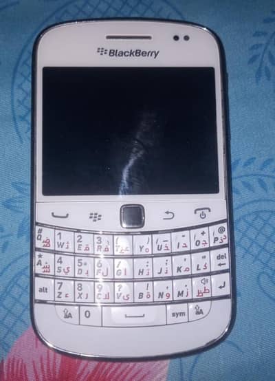 blackberry bold4