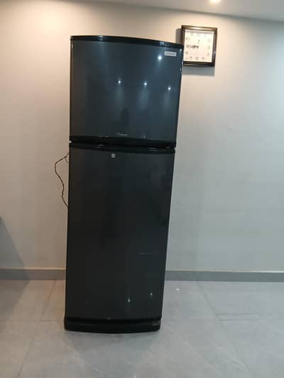 Elegance fridge