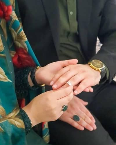 Job ke lye Anti ki zrort hea