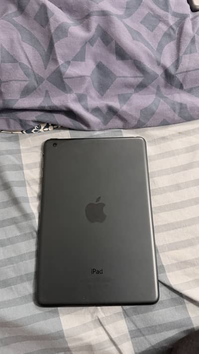 Apple Ipad mini 1st