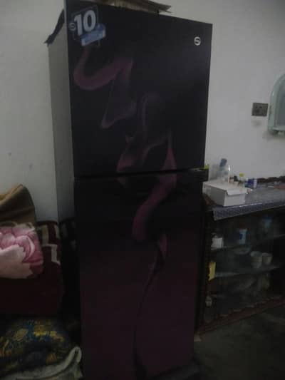 Refrigerator for sale urgent