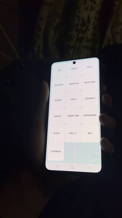 Samsung S21 FE  official PTA APPROVED with box