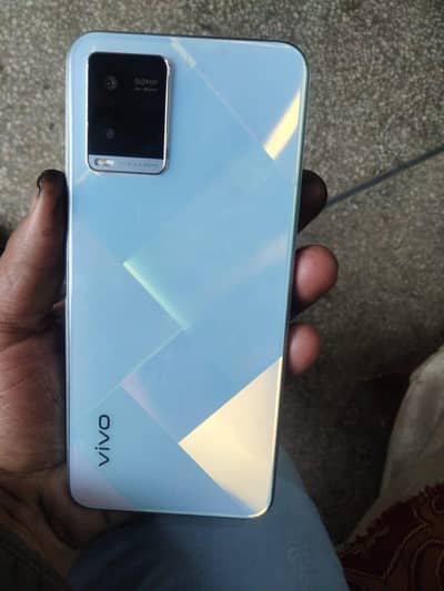 vivo mobile 4/64  candtion 10/9 hai  box charger k sth hai