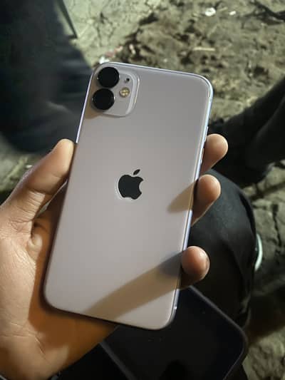 IPHONE 11 128GB
