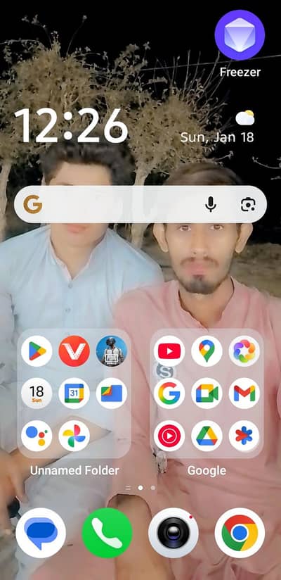 all ok 11 mah waranty