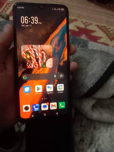Infinix smart 7 for sale
