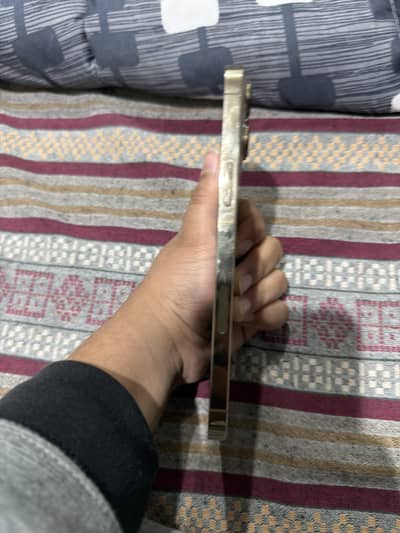 iPhone 13 Pro Max 256gb NON-PTA