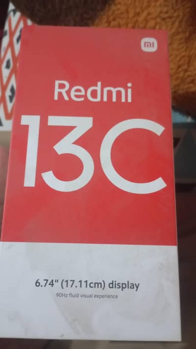 Redmi 13C 8/128