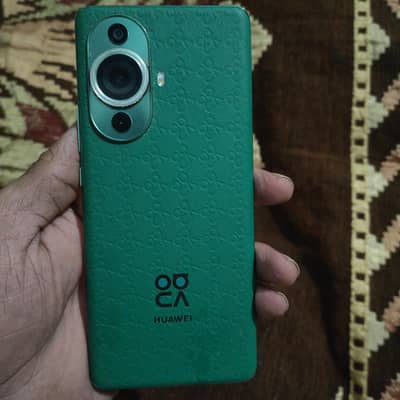 Huawei nova 11 pro All OK Good condition Mobile phone