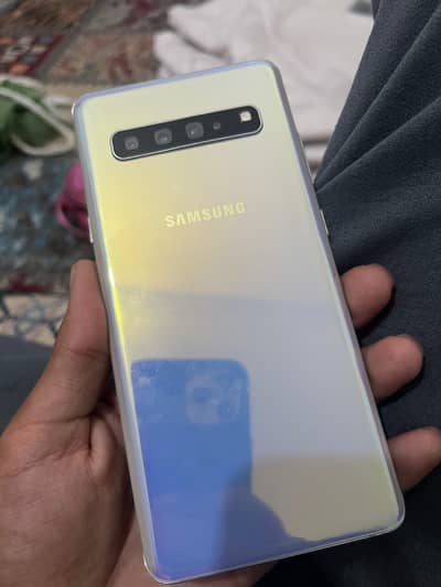 Samsung S10 5G