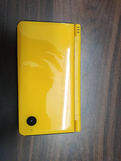 Nintendo DS XL