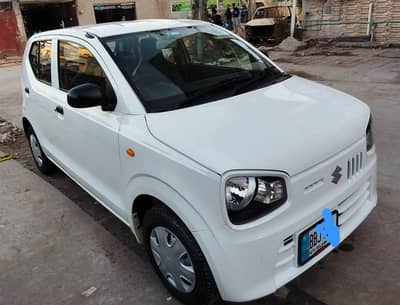 Suzuki alto ags for sale
