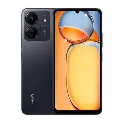 Redmi 13 C available for sale