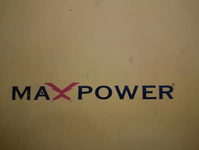 Max power 5kva UPS inverter