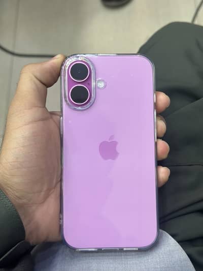 iPhone 16 ( 128GB )