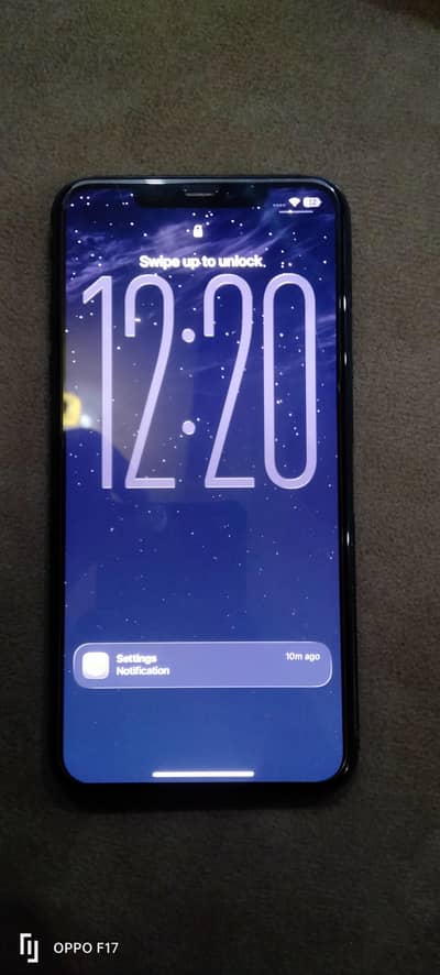 iphone 11 pro max JV. 64gb