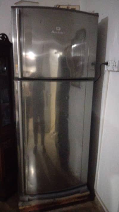 Dawlance H Zone Fridge and GREE AC 1.5 Ton
