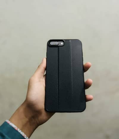 iphone 7 plus official pta approved urgent sale exchange also