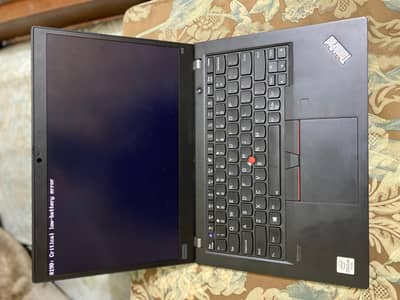 Lenovo x13 touch