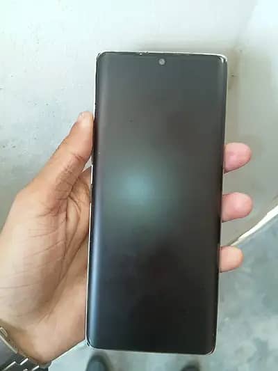 LG Velvet 5G