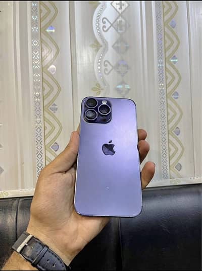 Non pta 14promax 128gb Waterpack 88 Battery Health