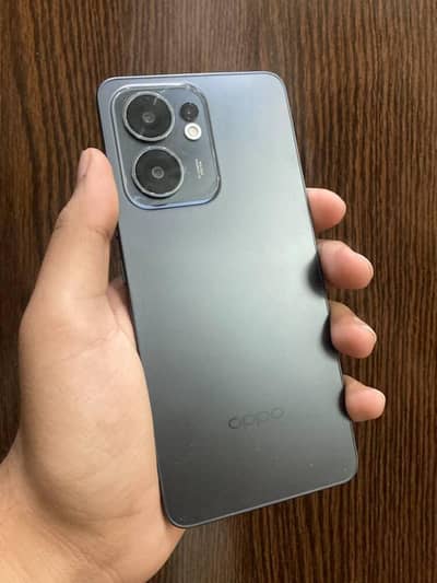 Oppo Reno 13f 8/256