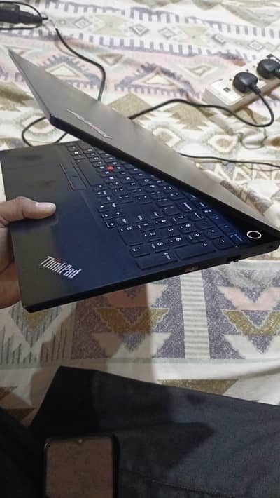 Lenovo Thinkpad i5 10th generation