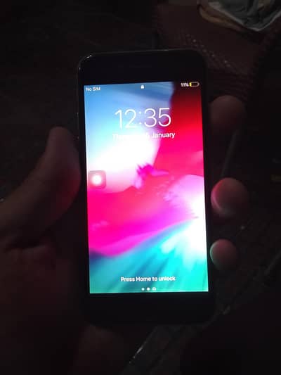iphone 6 Non Pta 64Gb