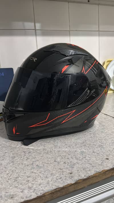 Helmet