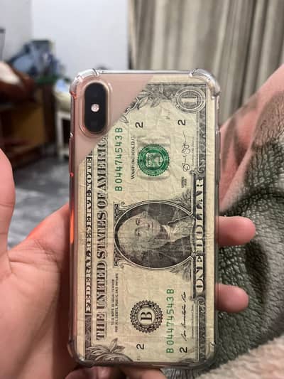 Iphone xs for sale
