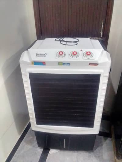 Air cooler super Asia air cooler used