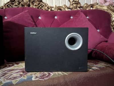 Edifier r201 Subwoofer only