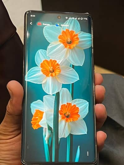 vivo v30e 5G