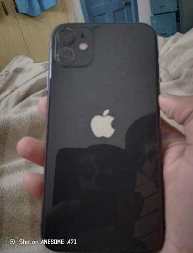 iPhone 11 pta approved