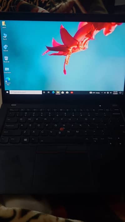 lenovo x13 touch