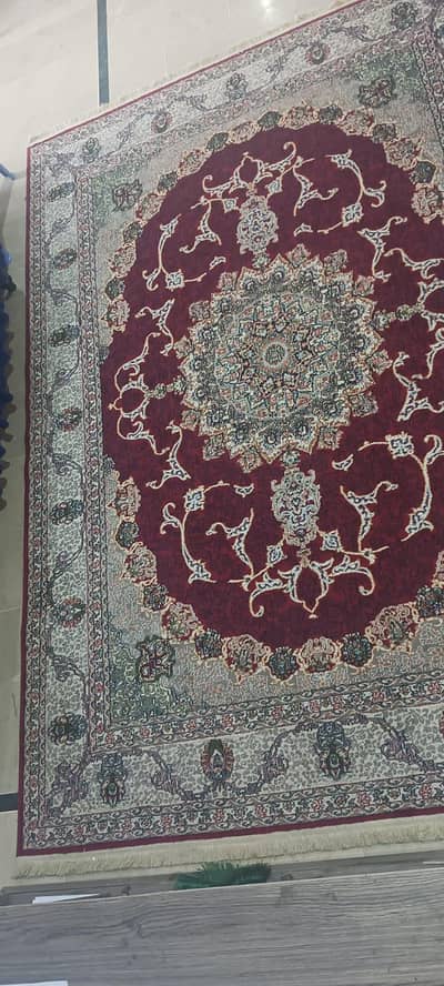 Brand New Irani Qaleen