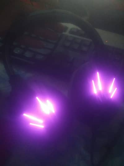 Eksa Gaming headphones is available for sale  air joy pro