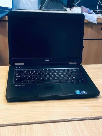 Dell Latitude E5440 | Core i5 4th Gen | Trusted Tech | COD