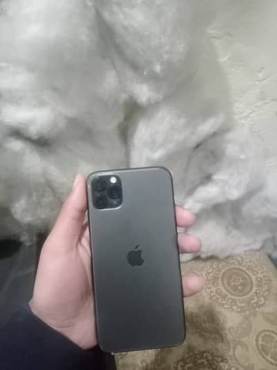Iphone 11promax 64gb jv all oky