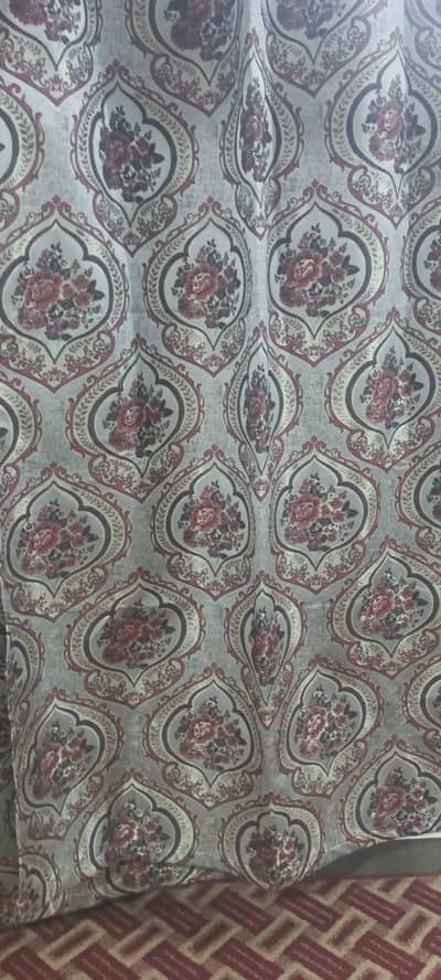 Brand New curtains