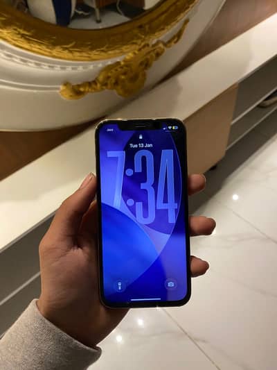 IPHONE 12 Pro Pta Approved