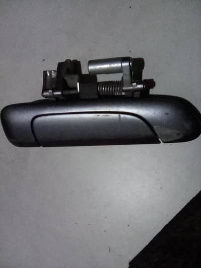 Honda city door handle