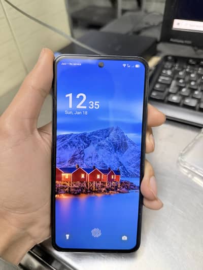 Itel s25 6+6/128 gb